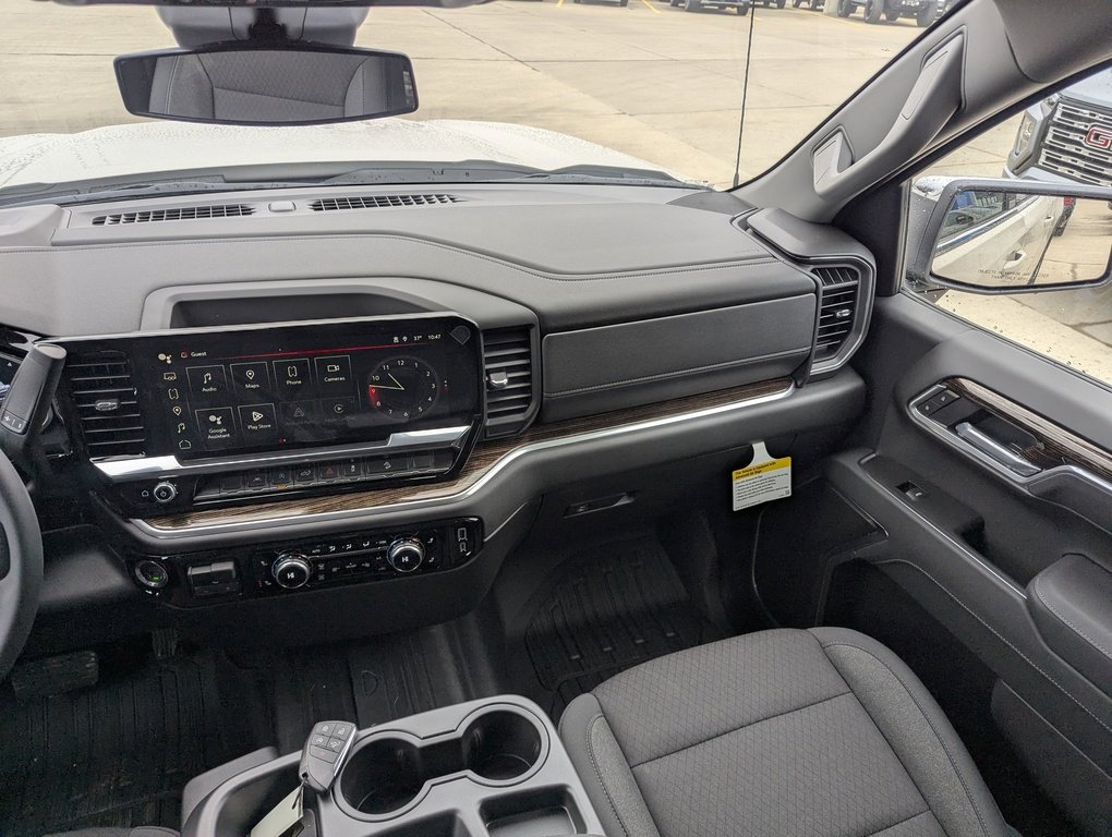 New 2026 GMC Sierra 1500 SLE w/ X31 Off-Road Package image 20