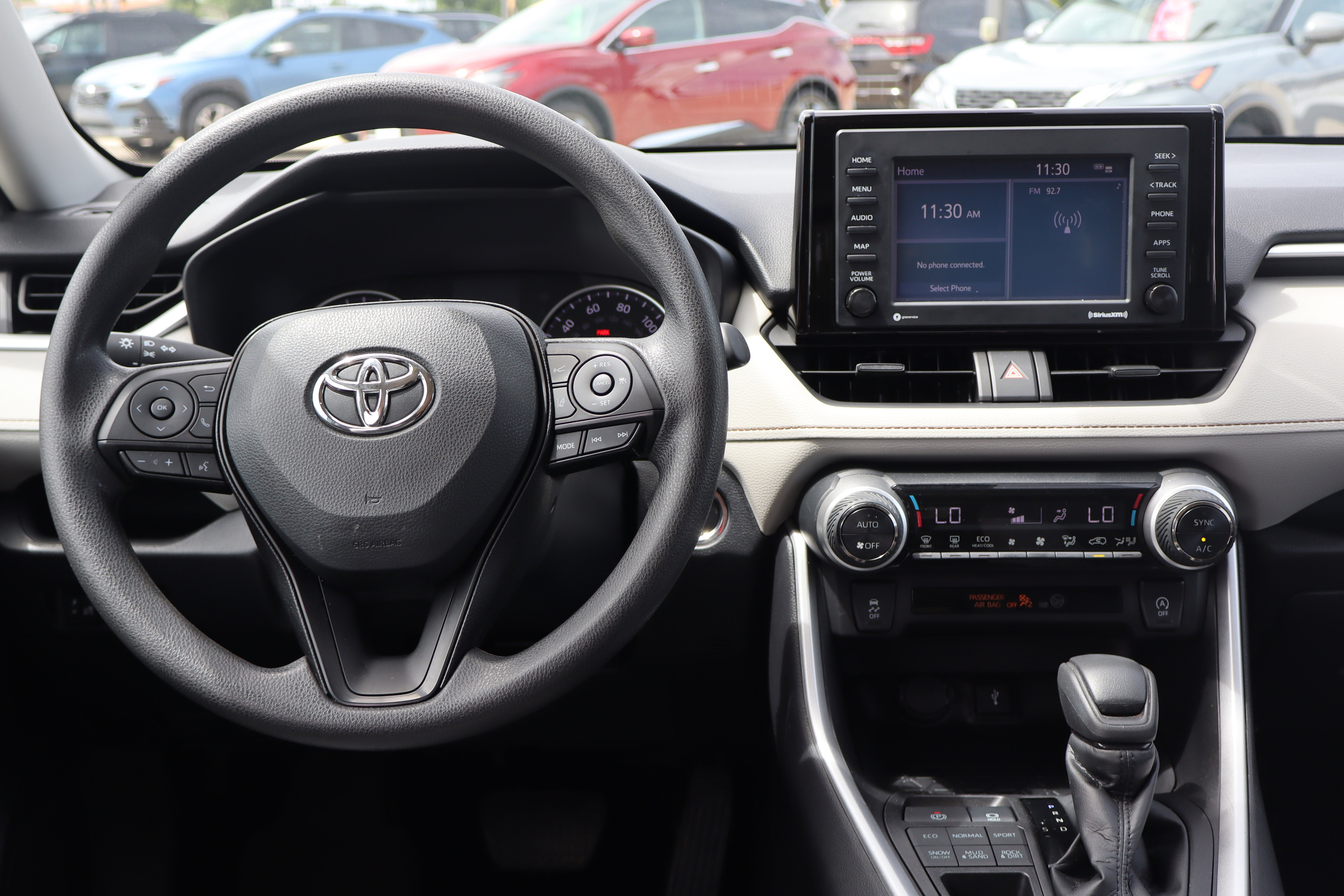Used 2022 Toyota RAV4 XLE AWD/4WD image 14