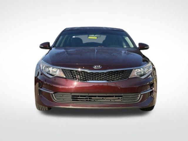 Used 2017 Kia Optima LX image 25