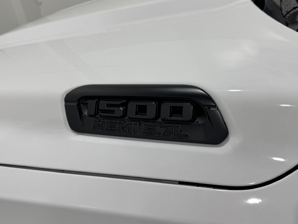 New 2027 RAM 1500 Tradesman AWD/4WD image 31