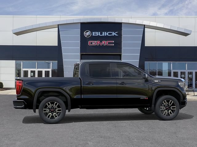 New 2026 GMC Sierra 1500 AT4 w/ Technology Package AWD/4WD image 5