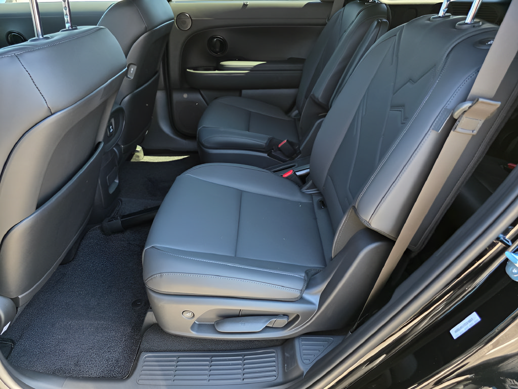 New 2026 Hyundai Palisade XRT Pro AWD/4WD image 9