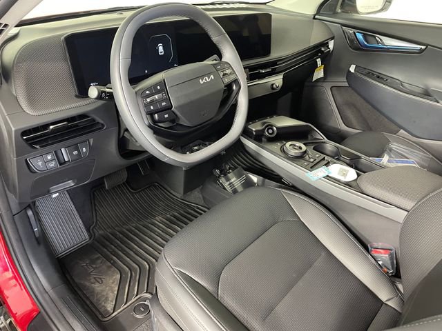 New 2025 Kia EV6 Wind image 2