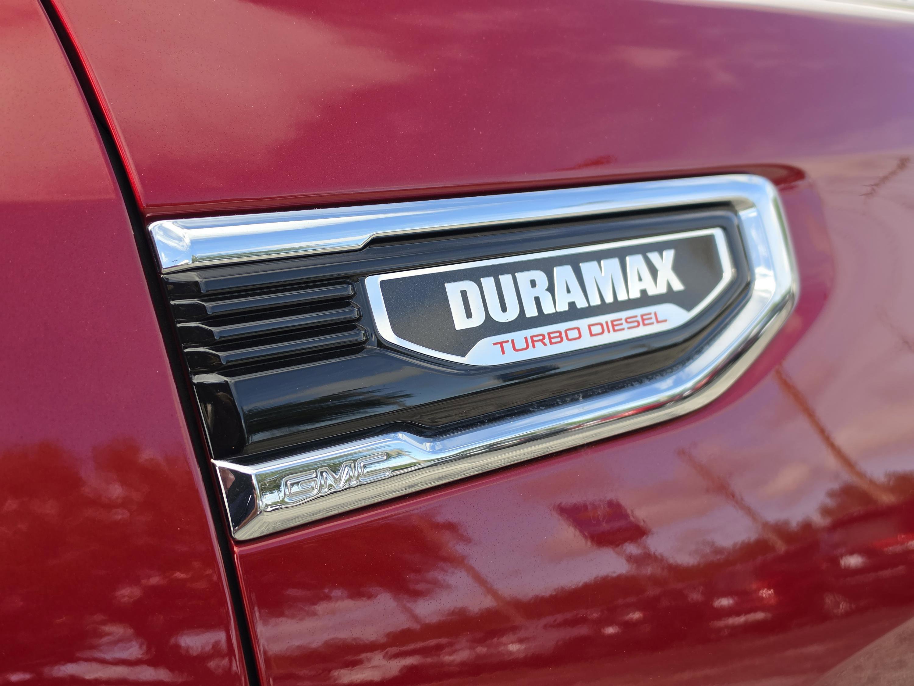 Used 2021 GMC Sierra 1500 Denali w/ Denali Ultimate Package image 44