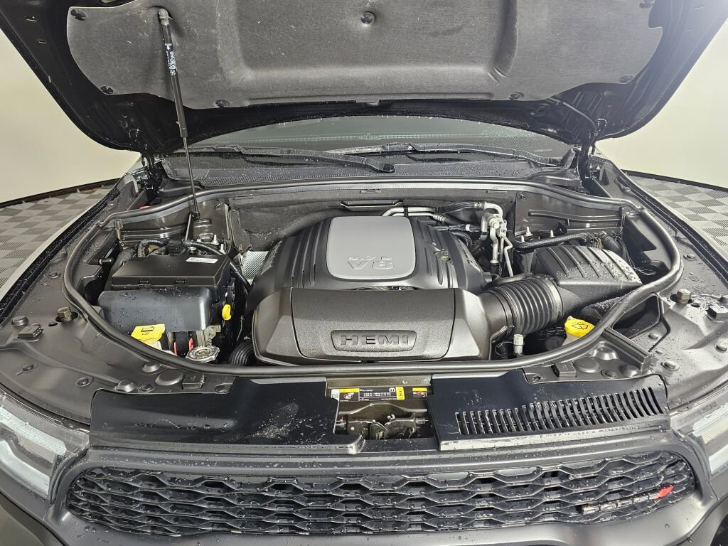 Used 2022 Dodge Durango R/T image 9