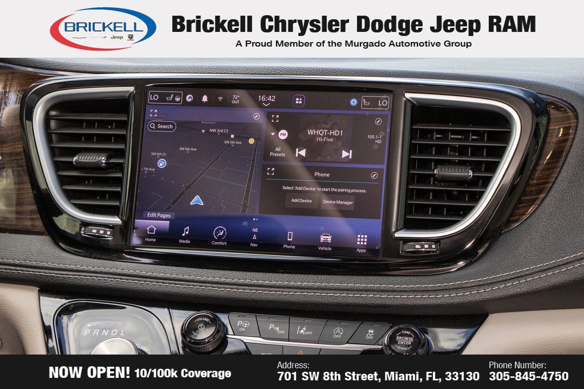 Used 2022 Chrysler Pacifica Limited image 21