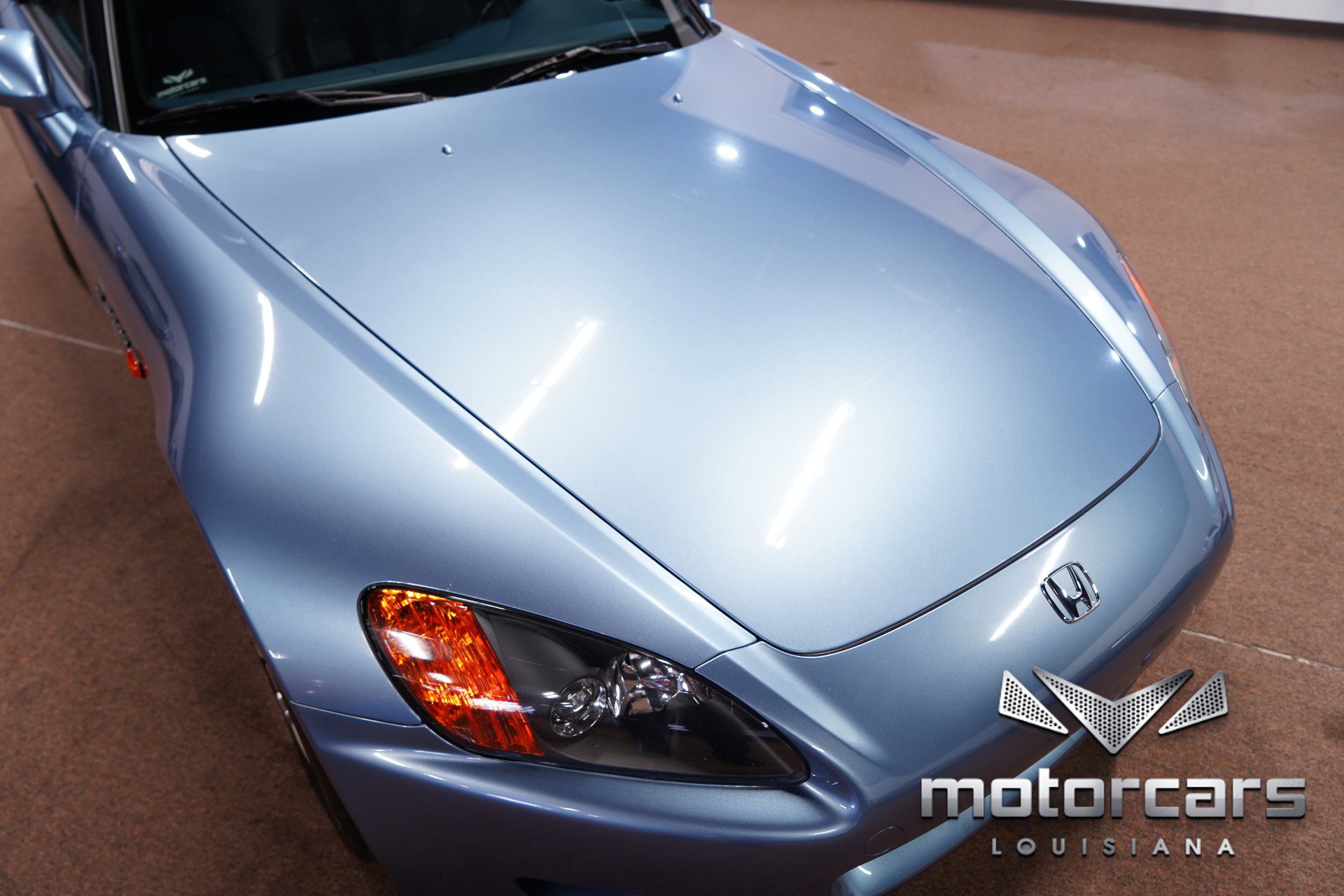 Used 2002 Honda S2000 image 14