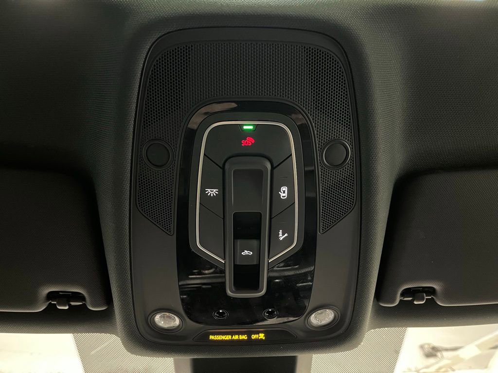 Used 2023 Audi A4 2.0T Premium Plus AWD/4WD image 9