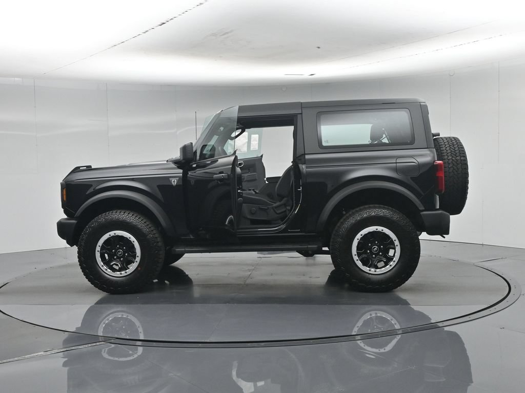 New 2026 Ford Bronco 2-Door w/ Sasquatch Package AWD/4WD image 33