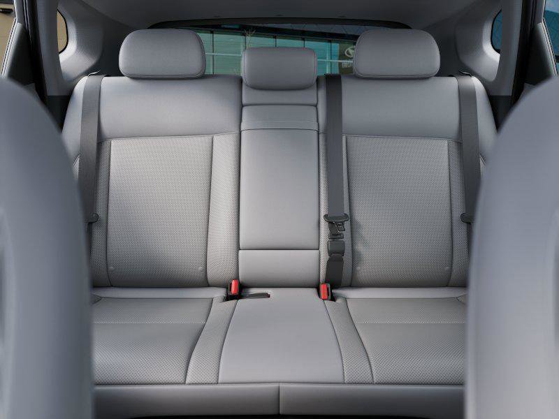 New 2026 Hyundai Kona Limited image 12