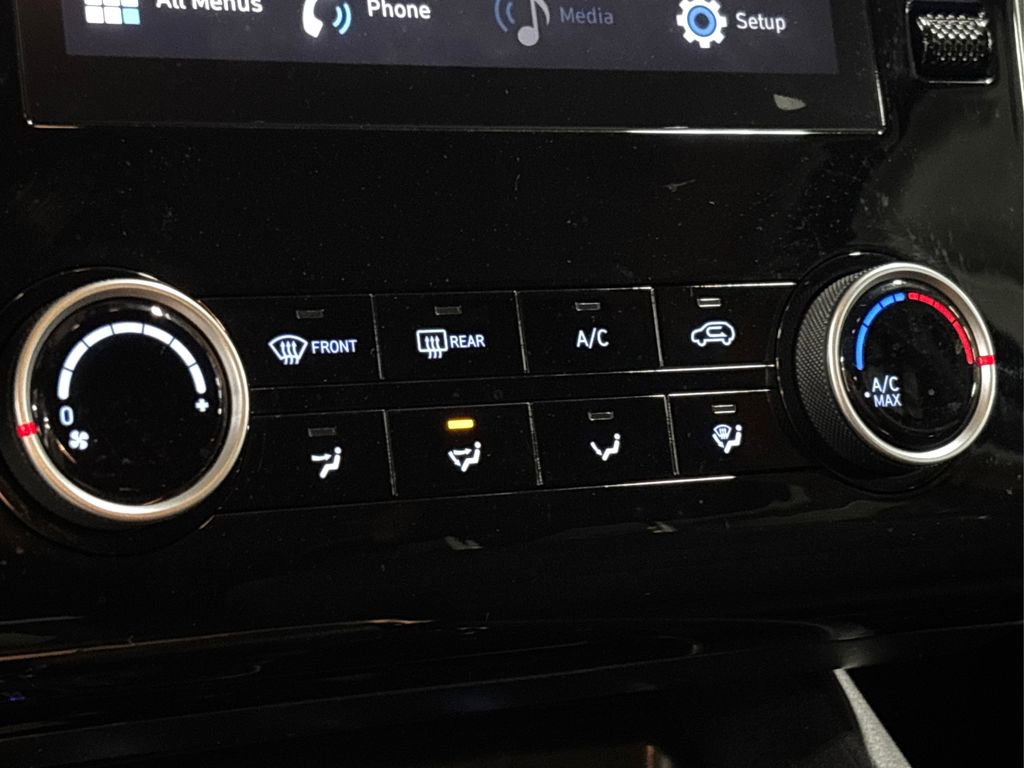 Used 2022 Hyundai Tucson SEL w/ Cargo Package image 27