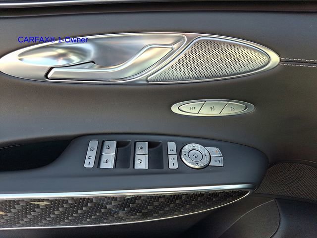 Used 2023 Genesis GV70 3.5T Sport w/ Sport Prestige Package image 14