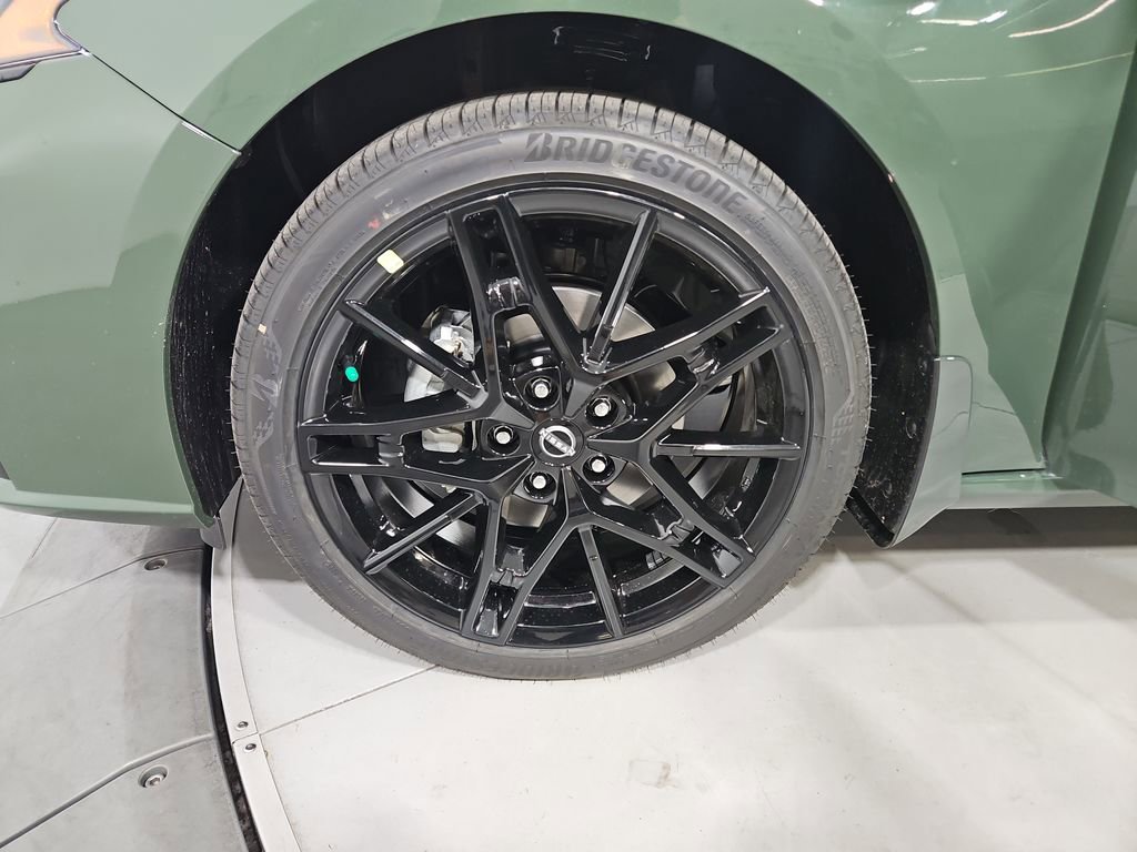 New 2026 Nissan Altima 2.5 SR image 26