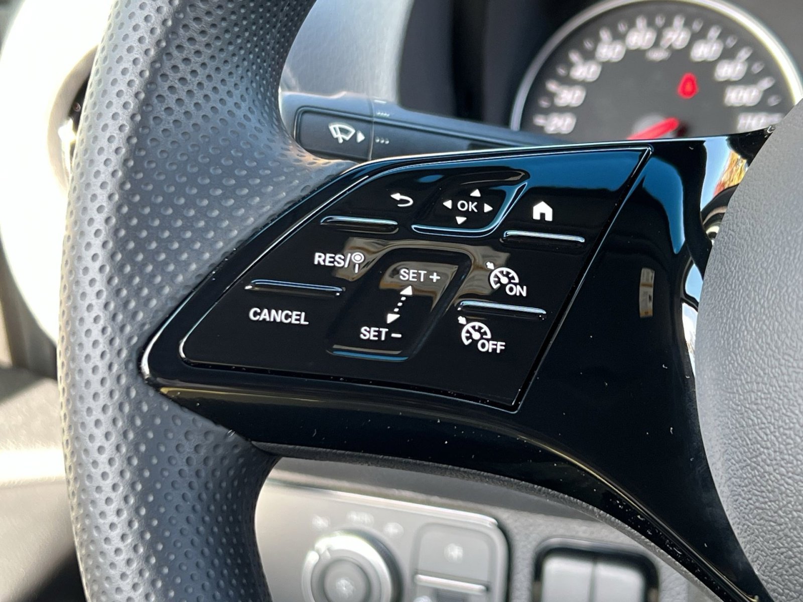 New 2026 Mercedes-Benz Sprinter 144 Cargo image 31