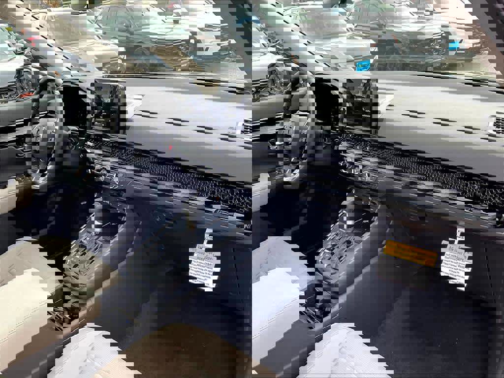 New 2026 Honda CR-V EX-L image 10