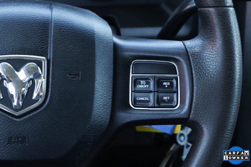 Used 2016 RAM 5500 Tradesman w/ Chrome Appearance Group image 21