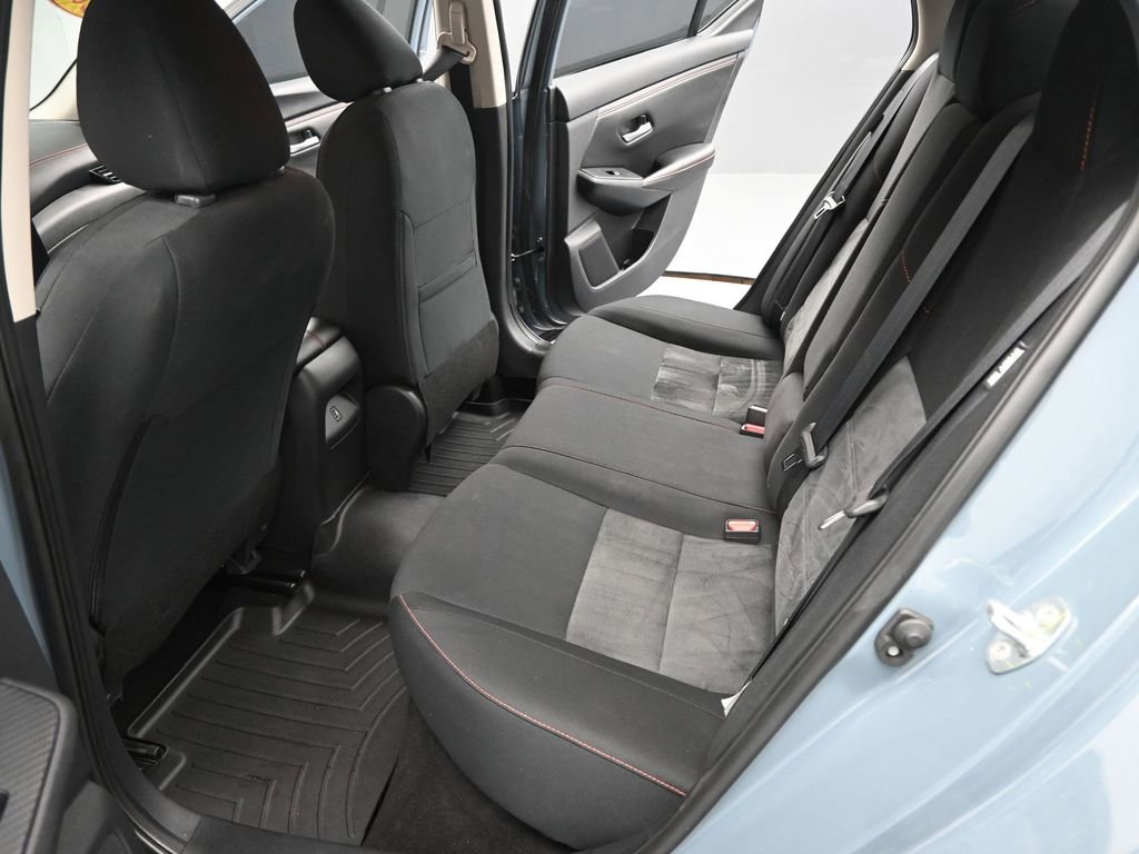 Used 2024 Nissan Sentra SR image 15