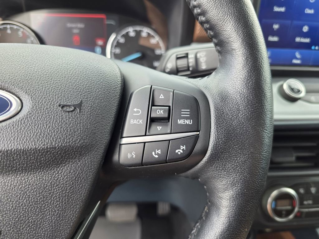 Used 2022 Ford Maverick Lariat w/ Lariat Luxury Package AWD/4WD image 18