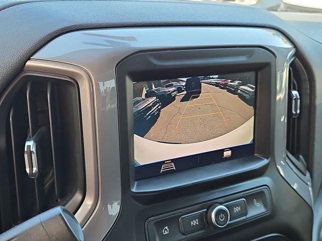 Used 2020 Chevrolet Silverado 1500 Custom Trail Boss w/ Custom Convenience Package AWD/4WD image 14
