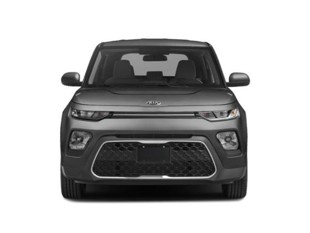 Certified 2020 Kia Soul LX image 7