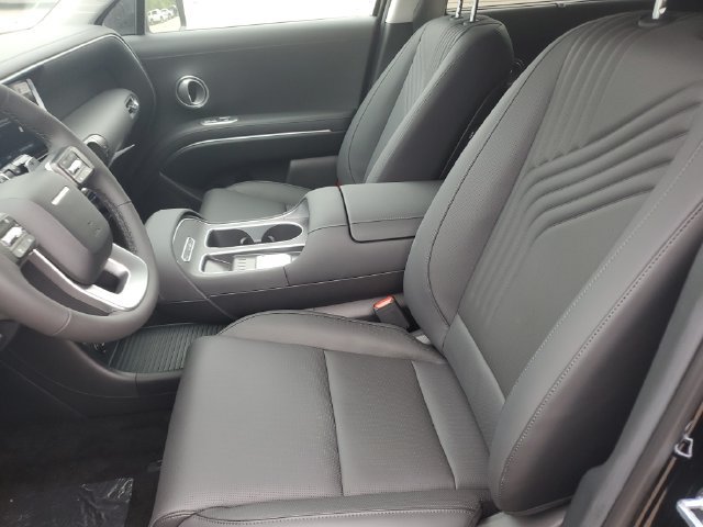 New 2027 Hyundai Palisade SEL Premium AWD/4WD image 17