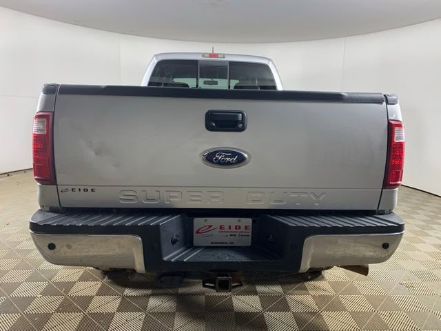 Used 2010 Ford F350 Lariat image 12