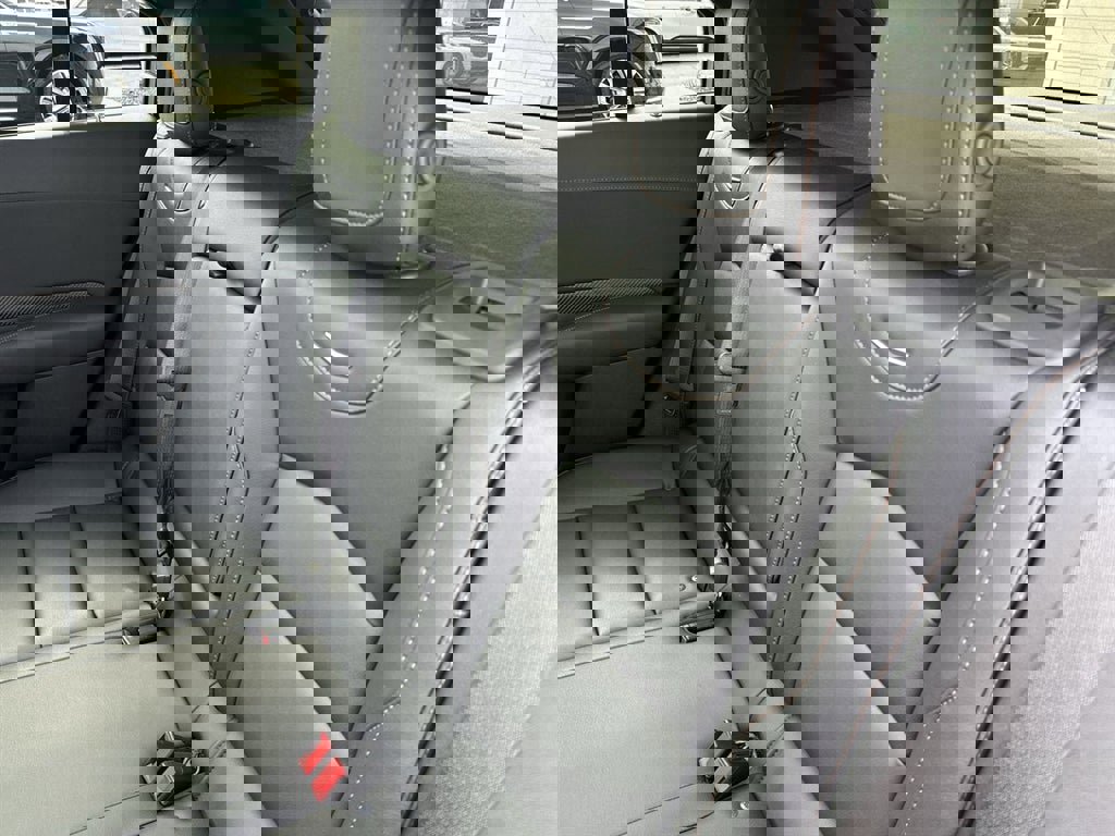 Certified 2023 Cadillac XT4 Sport w/ Cold Weather Package image 22