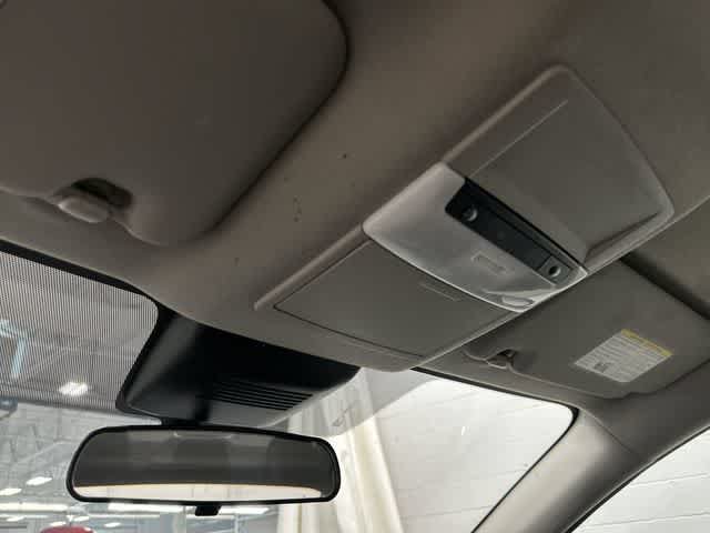 Used 2024 Nissan Sentra SV FWD image 21