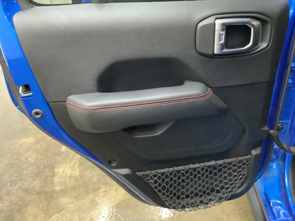 Used 2021 Jeep Gladiator Rubicon image 24