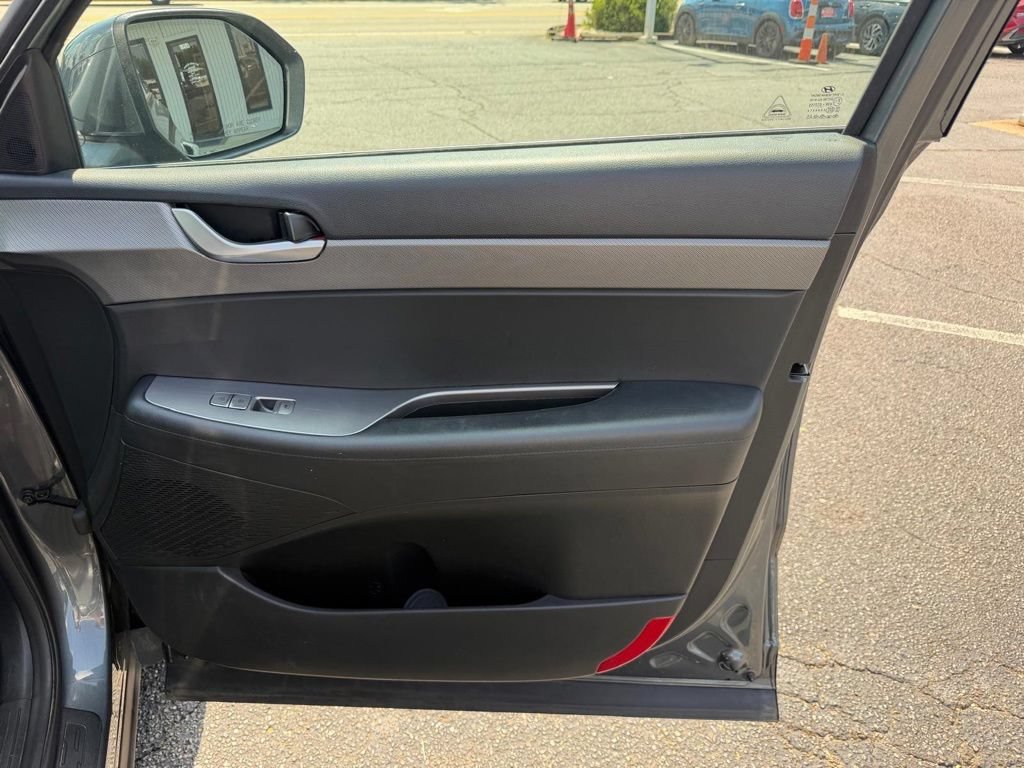 Used 2024 Hyundai Palisade SEL FWD image 33