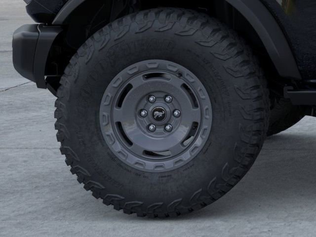 New 2025 Ford Bronco Big Bend w/ Black Diamond Package image 25