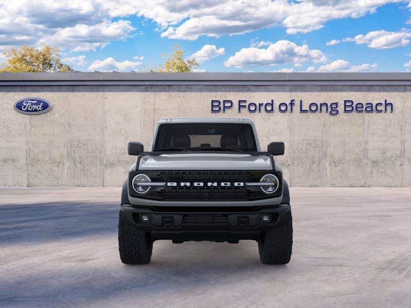 New 2026 Ford Bronco Badlands AWD/4WD image 6