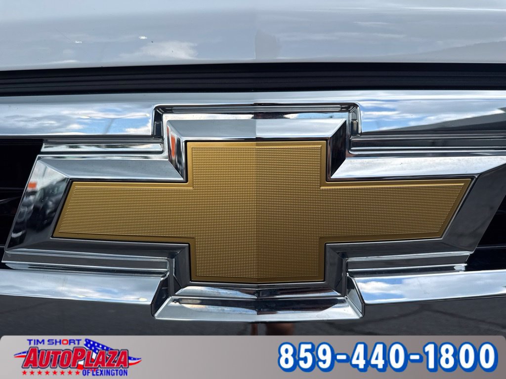 Used 2024 Chevrolet Silverado 1500 LT AWD/4WD image 16