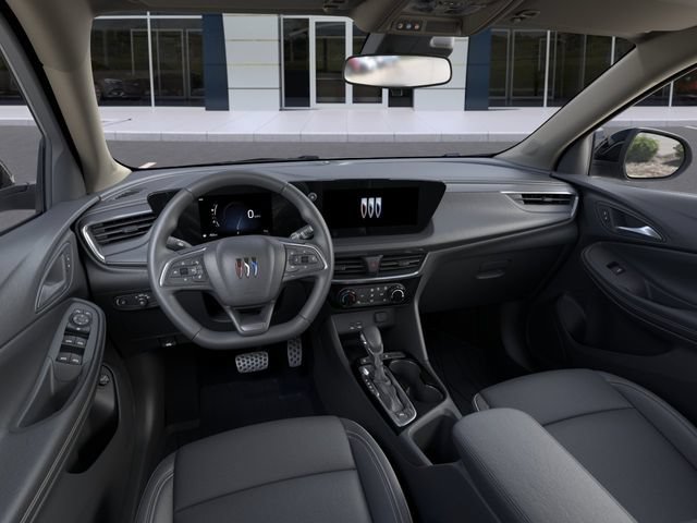 New 2026 Buick Encore GX Sport Touring w/ Studio Series AWD/4WD image 15