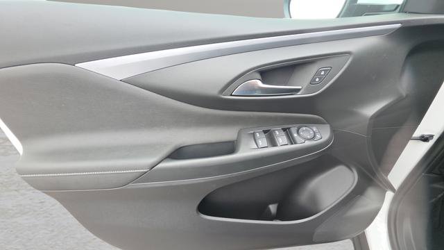 New 2026 Buick Envista Sport Touring FWD image 20