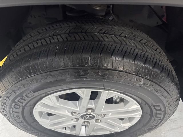 Used 2024 Toyota Tundra SR5 AWD/4WD image 38