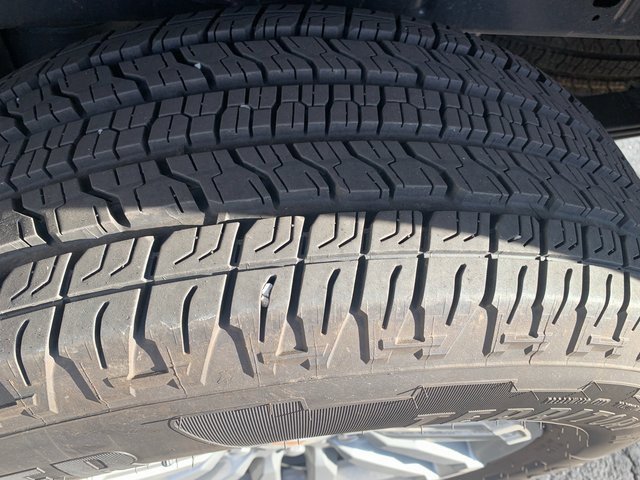 Used 2025 Chevrolet Colorado LT image 20