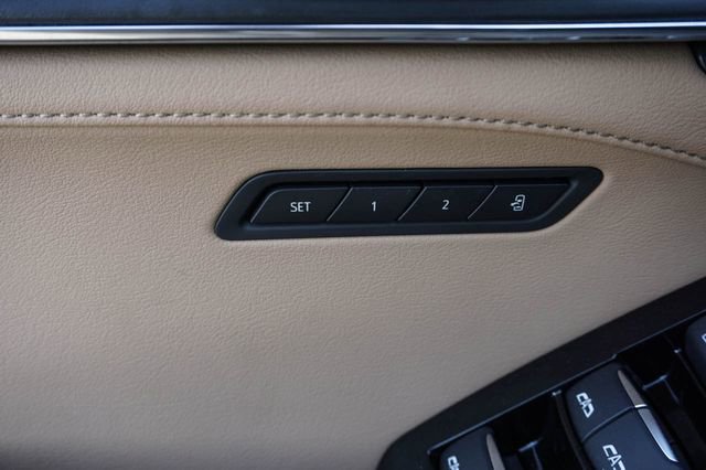 Used 2025 Cadillac CT5 Premium Luxury w/ Technology Package image 12