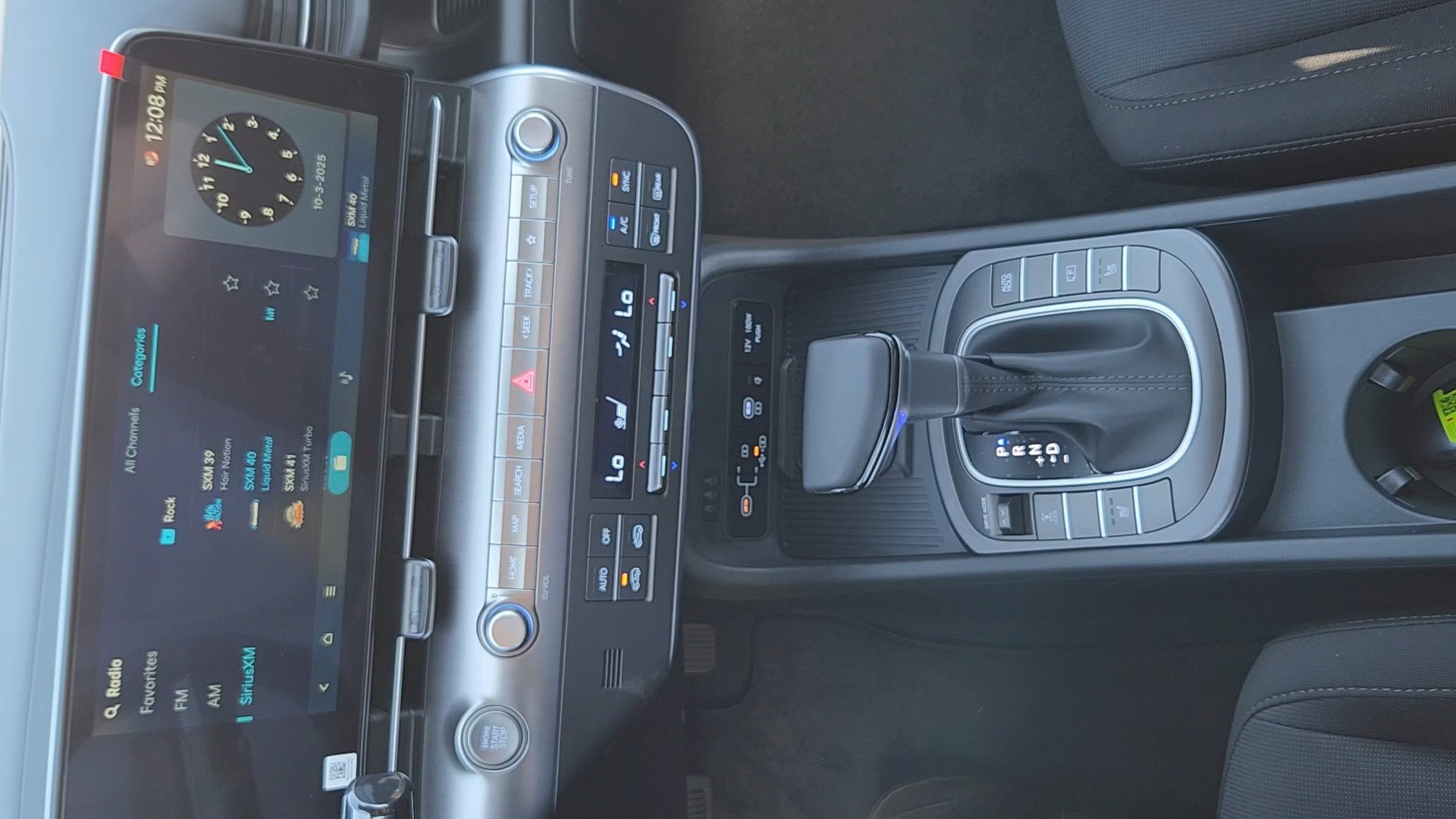 New 2026 Hyundai Kona SEL Sport AWD/4WD image 15