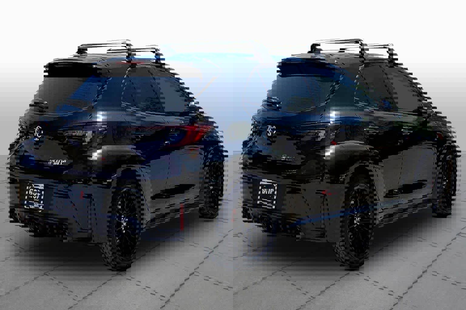 Used 2023 Toyota Corolla GR w/ Performance Package image 12