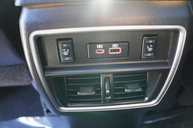 Used 2021 Nissan Murano SL w/ SL Moonroof Package AWD/4WD image 19