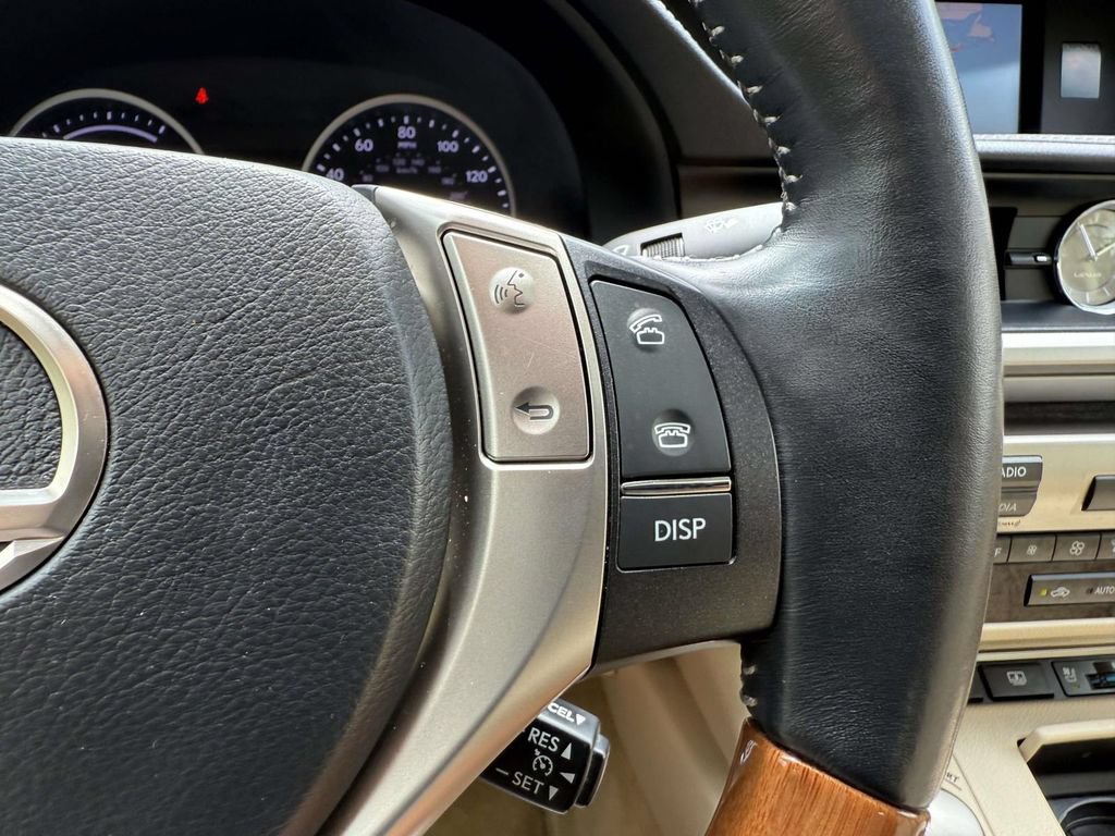 Used 2013 Lexus ES 300h w/ Luxury Pkg FWD image 21