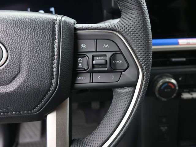 New 2026 Toyota Tacoma TRD Off-Road image 23