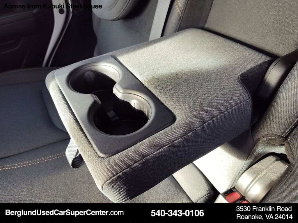 Used 2024 Jeep Wrangler Sport S w/ Convenience Group image 35