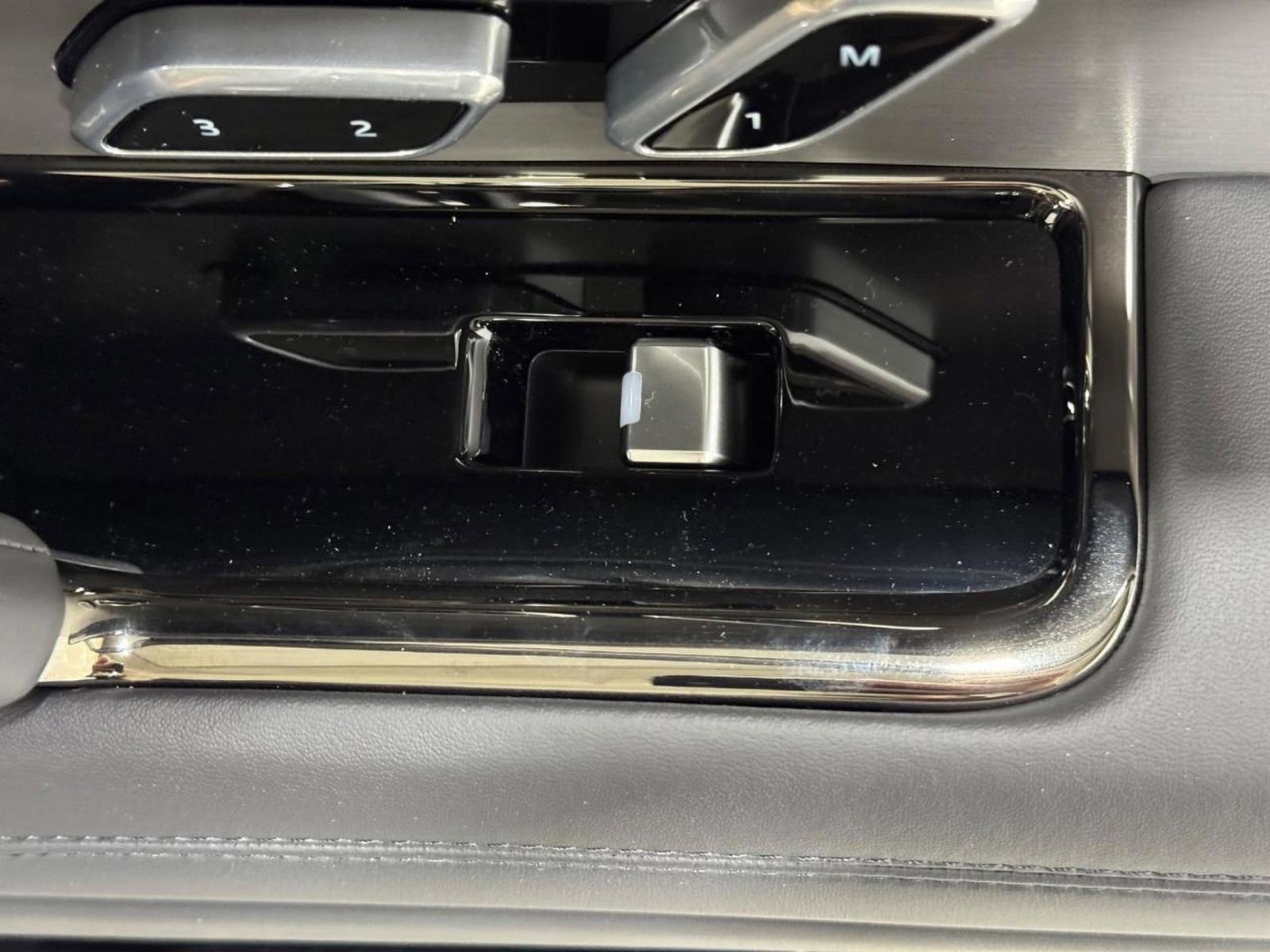 New 2026 Land Rover Range Rover Sport Dynamic SE image 20