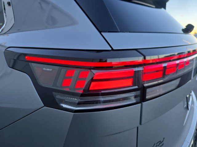 New 2027 Volkswagen Atlas SEL Premium R-Line AWD/4WD image 25