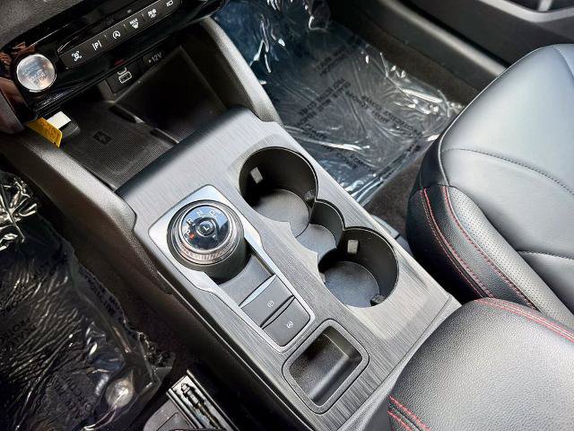 Certified 2025 Ford Escape ST-Line Elite w/ Premium Technology Package AWD/4WD image 23