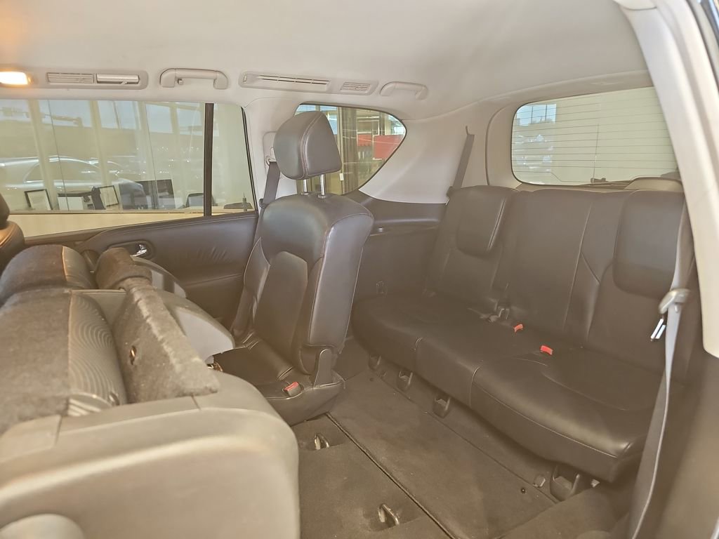 Used 2017 Nissan Armada SL image 41