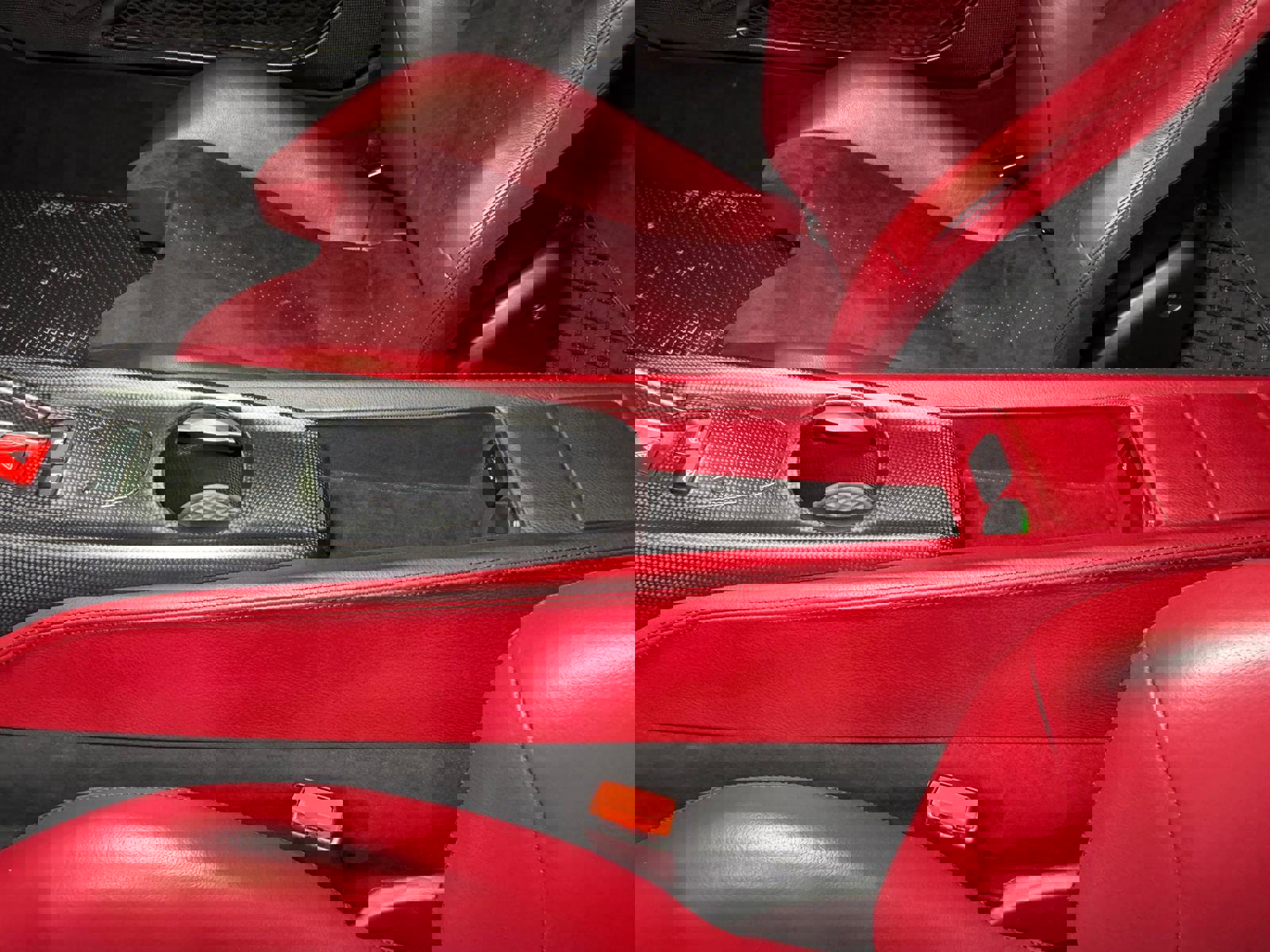 Used 2017 Ferrari F12tdf image 25