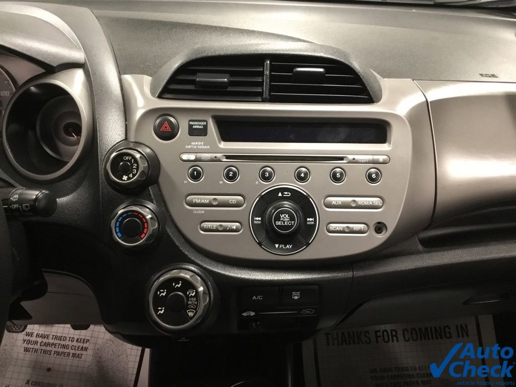 Used 2010 Honda Fit image 44